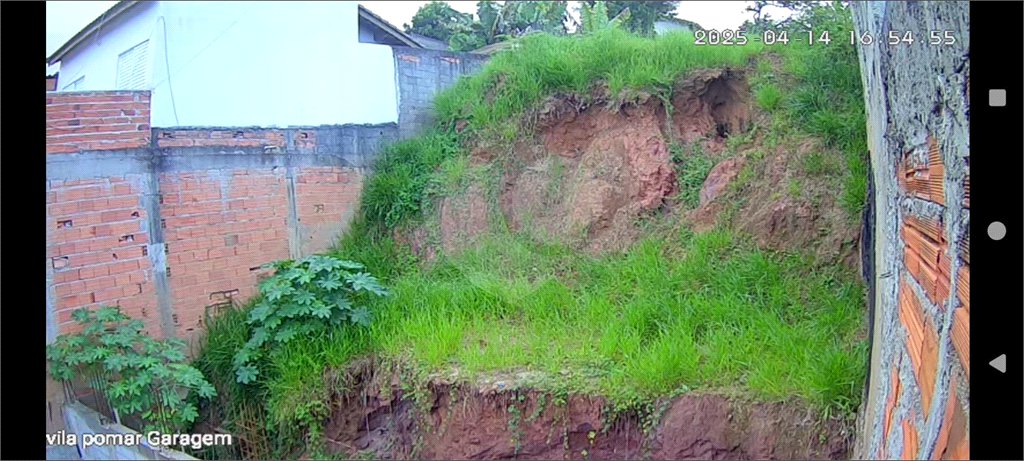 Terreno à venda em Vila Pomar, Mogi das Cruzes, SP