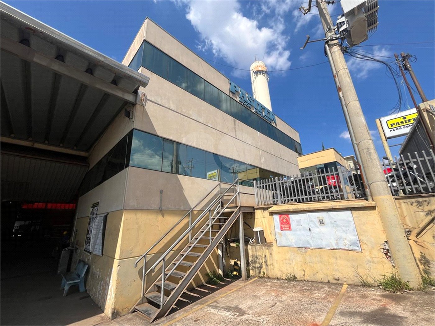 Galpão para alugar em Zona Industrial, Sorocaba, SP