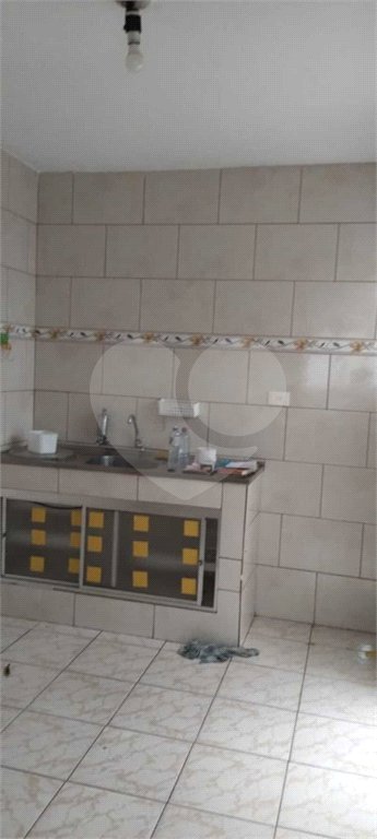Casa à venda com 2 quartos em Penha de França, São Paulo, SP