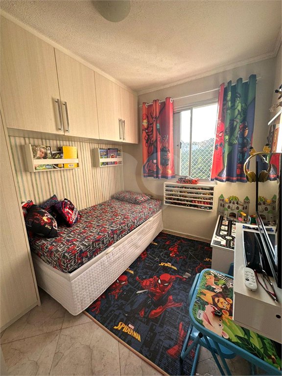 Apartamento à venda com 3 quartos em Jardim Santa Terezinha (zona Leste), São Paulo, SP