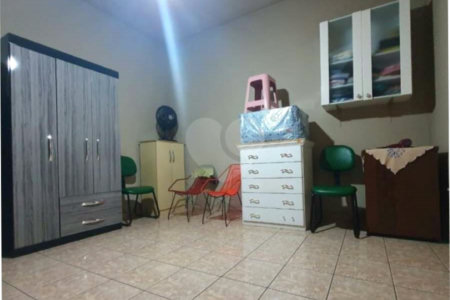 Casa à venda com 3 quartos em Jardim Santo Antônio, Valinhos, SP
