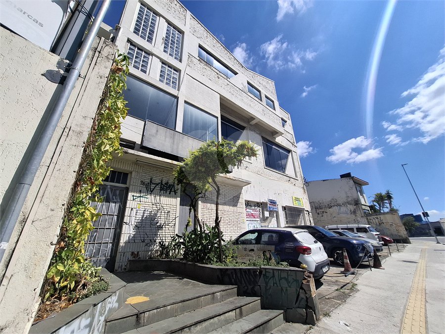 Prédio à venda em Imirim, São Paulo, SP