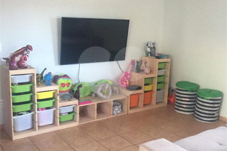 Casa à venda com 4 suítes no condomínio Parque da Fazenda, Itatiba - SP
