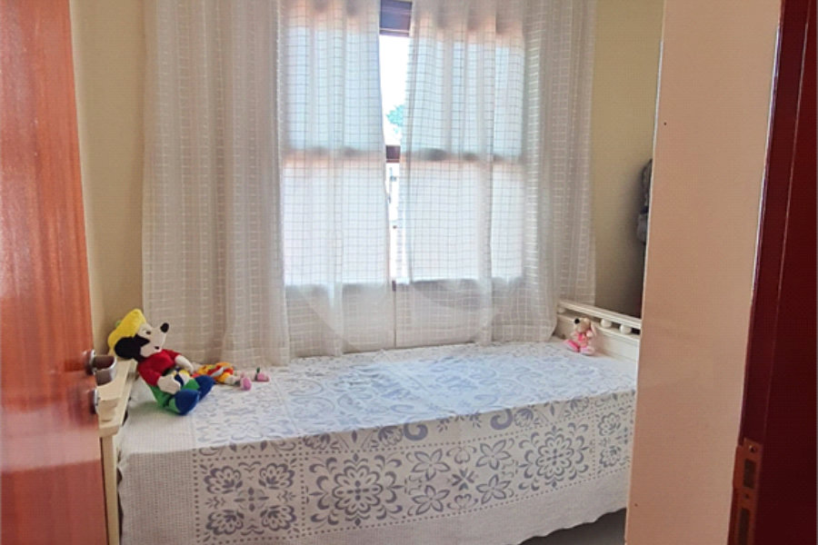 Sobrado à venda com 3 quartos, sendo 1 suíte, em Limão, São Paulo, SP