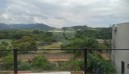 Casa à venda com 3 suítes no condomínio Serra da Estrela, Atibaia - SP