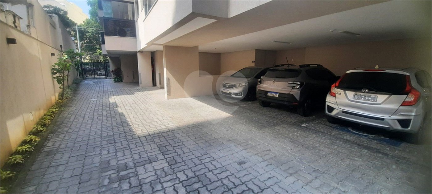 Apartamento à venda com 3 quartos, sendo 1 suíte, em Maracanã, Rio de Janeiro, RJ