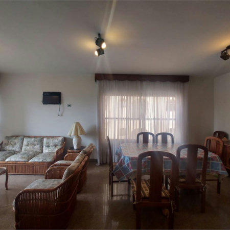 Apartamento à venda, 104 m² por R$ 510.000,00 - Jardim das Conchas - Guarujá/SP