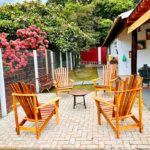 Chácara à venda com 6 quartos, sendo 1 suíte, em Parque Planalto, Araraquara, SP