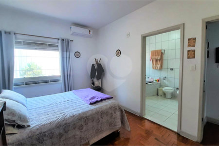 Casa de Vila à venda com 3 quartos, sendo 1 suíte, em Brooklin, São Paulo, SP