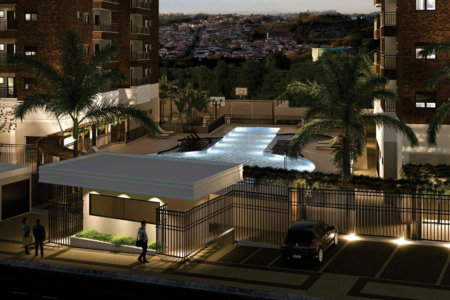 Bothanic Parc Residence