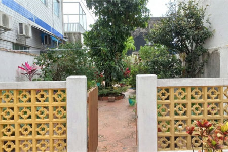 Casa Residencial à venda, Encruzilhada, Santos - CA0272.