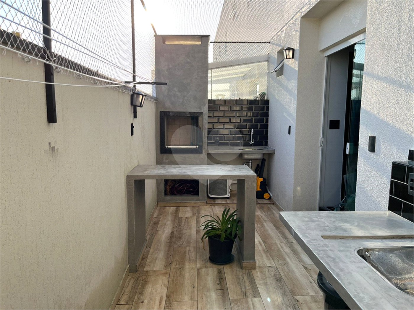 Villagio à venda com 2 quartos, sendo 1 suíte, em Vila São Paulo, Mogi das Cruzes, SP