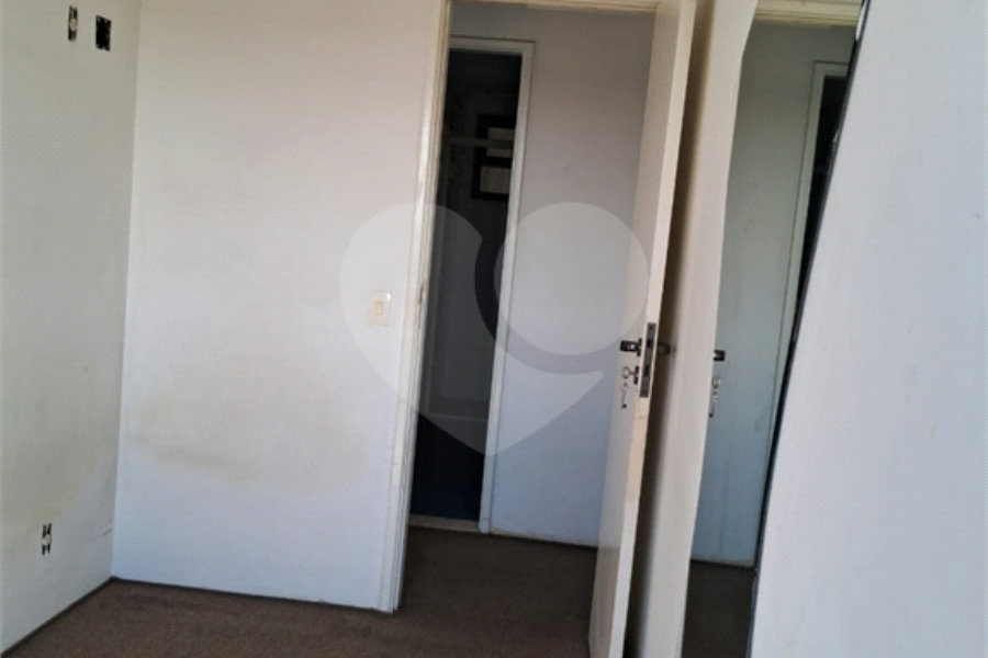 Apartamento à venda com 3 quartos, sendo 1 suíte, em Mandaqui, São Paulo, SP