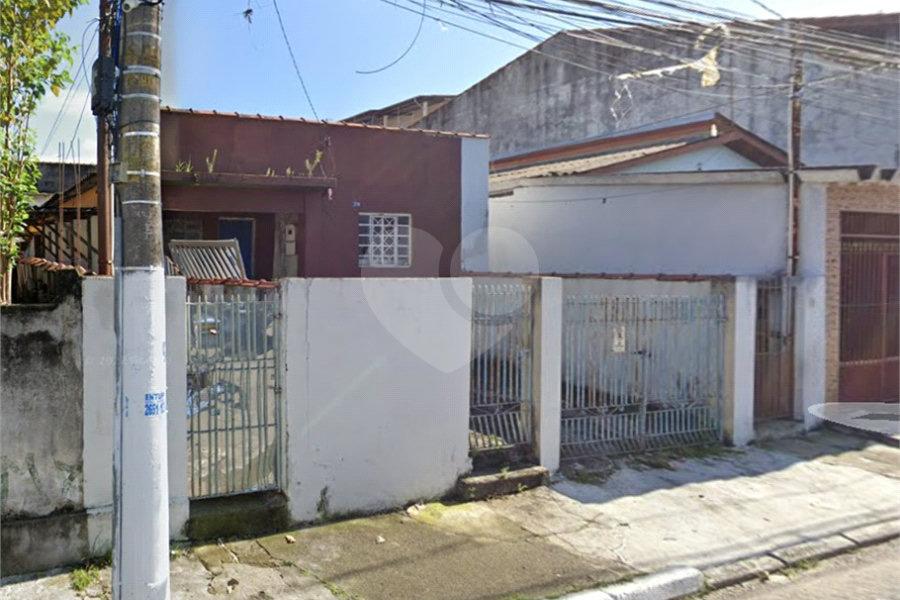 Casa à venda com 2 quartos em Artur Alvim, São Paulo, SP