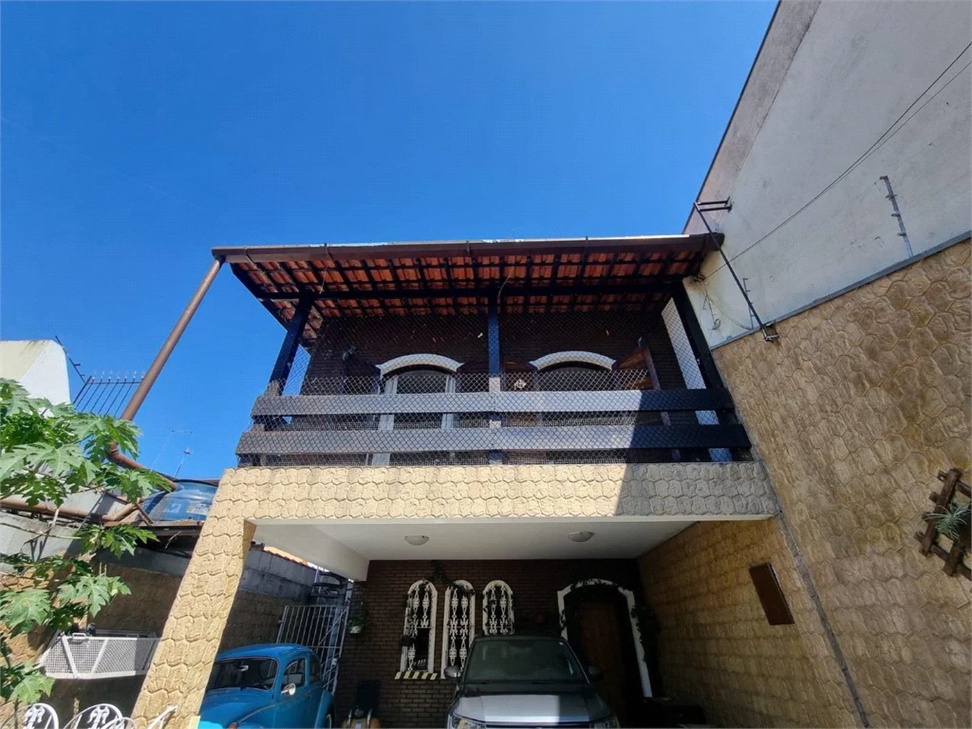 Casa à venda com 4 quartos, sendo 1 suíte, em Jardim Lídia, São Paulo, SP