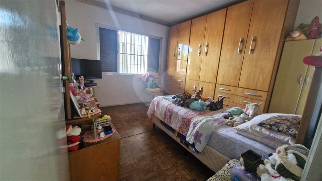 Sobrado à venda com 3 quartos, sendo 1 suíte, em Campo Grande, São Paulo, SP