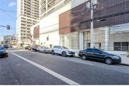 Salão para alugar em Quarta Parada, São Paulo, SP