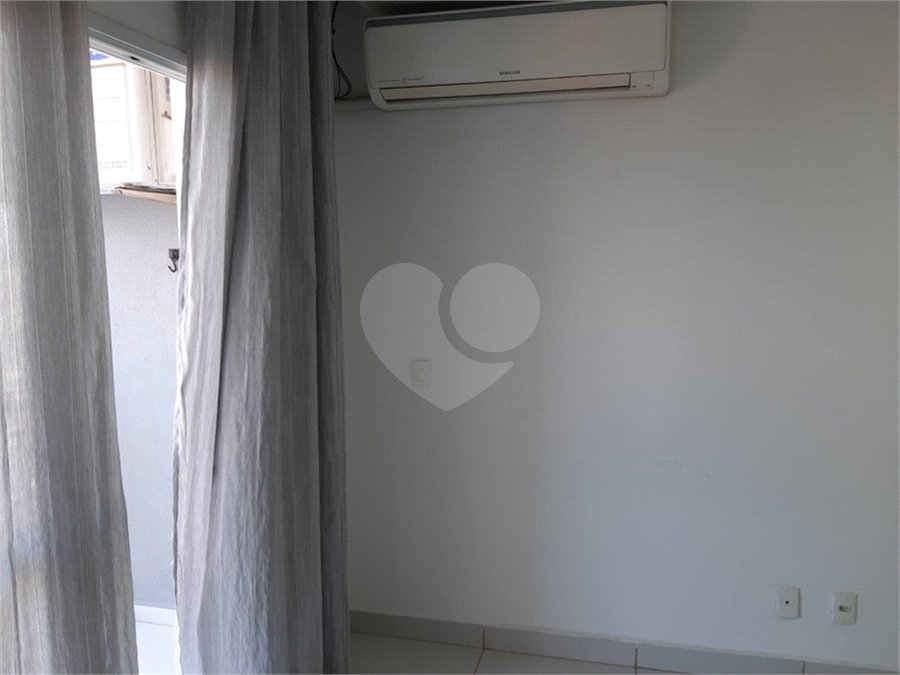 Apartamento à venda com 2 quartos, sendo 1 suíte, em Vila Trujillo, Sorocaba, SP