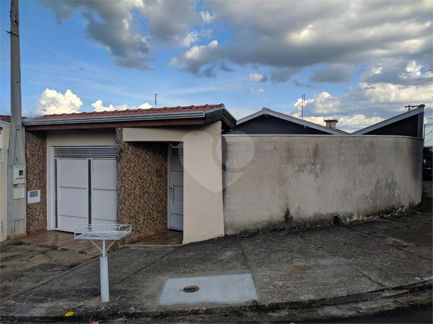 Casa Térrea à venda com 2 quartos em Jardim do Sol, Indaiatuba, SP