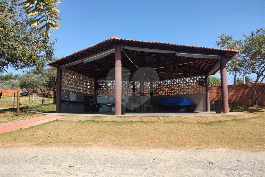 Casa à venda com 3 quartos, sendo 2 suítes, no condomínio Reserva Ipanema, Sorocaba - SP