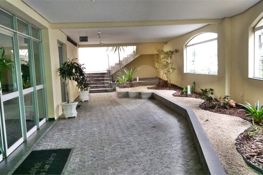 Apartamento à venda com 3 quartos, sendo 1 suíte, em Mandaqui, São Paulo, SP