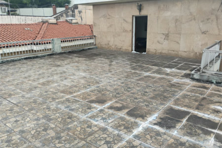Sobrado à venda com 3 quartos, sendo 1 suíte, em Jardim São Bento, São Paulo, SP