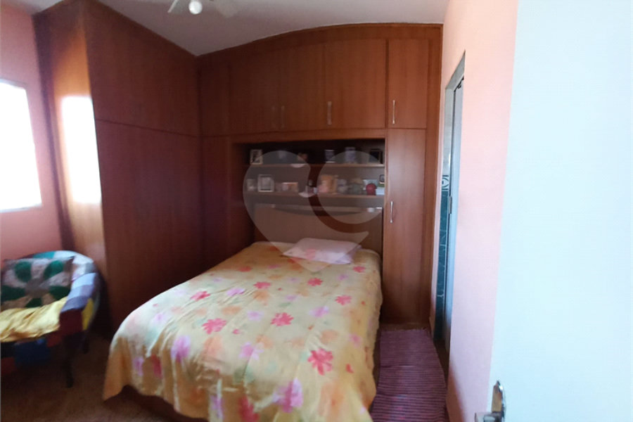 Apartamento à venda com 3 quartos, sendo 1 suíte, em Tucuruvi, São Paulo, SP