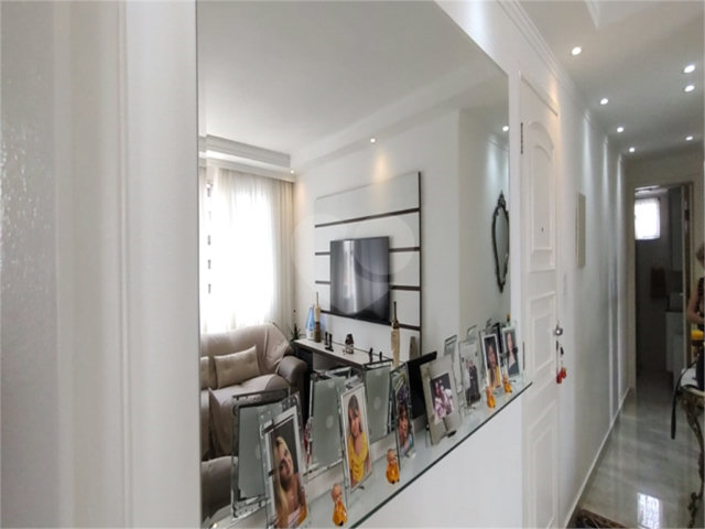 Apartamento à venda com 2 quartos em Santana, São Paulo, SP