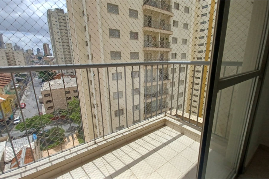 Apartamento à venda com 3 quartos em Santana, São Paulo, SP
