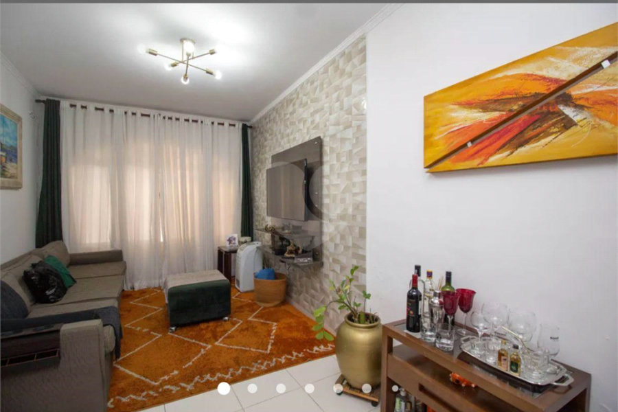 Casa à venda com 2 quartos em Freguesia do Ó, São Paulo, SP