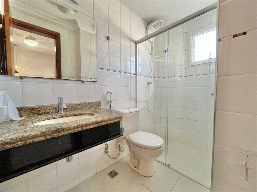 Apartamento à venda com 3 quartos, sendo 1 suíte, em Parque Campolim, Sorocaba, SP