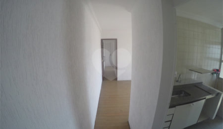 Apartamento para alugar com 2 quartos em Jardim Vazani, São Paulo, SP