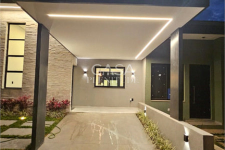 Casa em condomínio à venda com 3 quartos, sendo 1 suíte, em Jardim Residencial Jardim, Sorocaba, SP