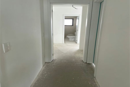Apartamento à venda com 3 suítes em Campo Belo, São Paulo, SP