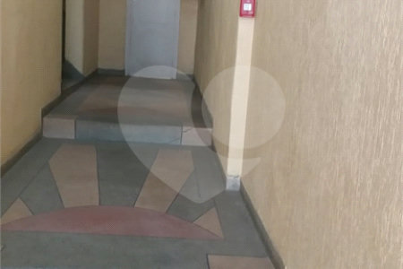 Apartamento à venda com 2 quartos em Santana, São Paulo, SP