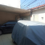 Casa com 60m², 2 dormitórios, 2 vagas, à venda na Vila Fachini