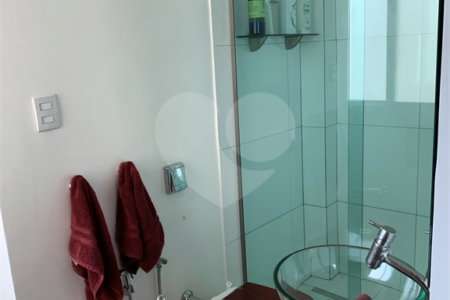 Apartamento à venda ou para alugar com 2 quartos em Santa Efigênia, São Paulo, SP