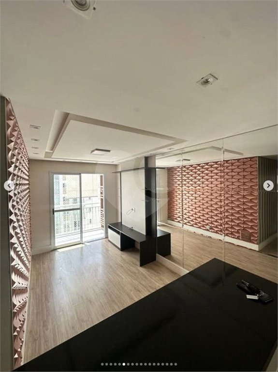 Apartamento à venda com 2 quartos em Jardim Colonial, São Paulo, SP