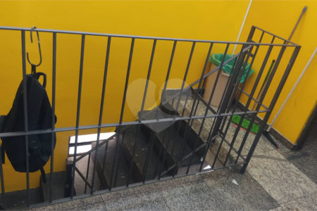 Salão para alugar em Vila Renata, Guarulhos, SP