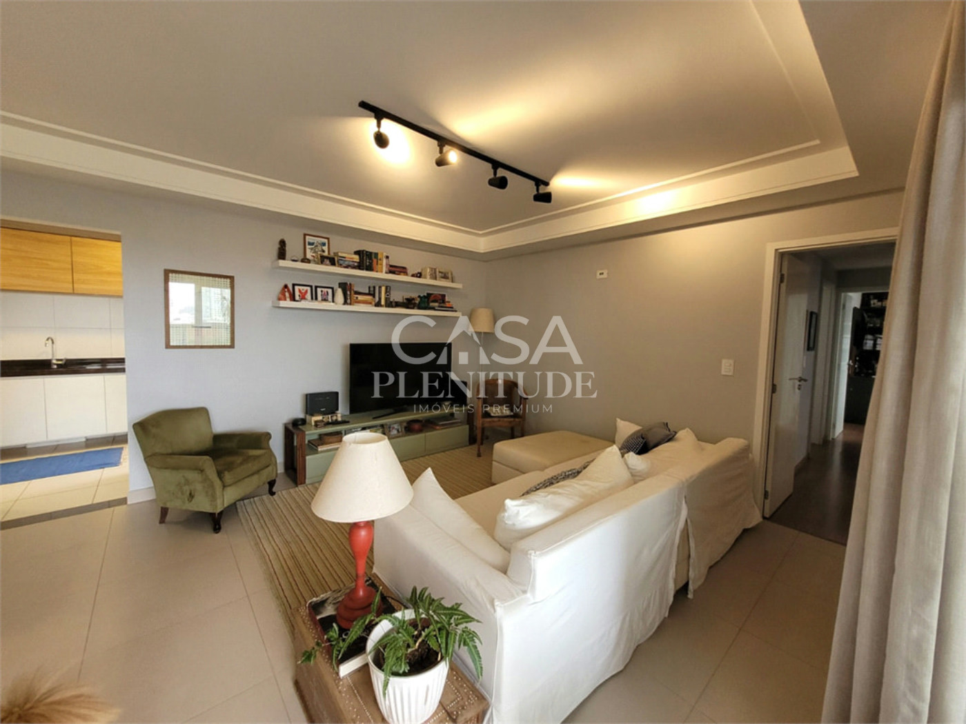 Apartamento à venda com 3 suítes em Parque Campolim, Sorocaba, SP