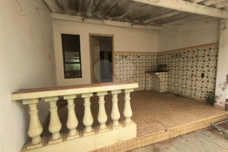 Casa à venda com 4 quartos, sendo 1 suíte, no Centro, Araraquara, SP