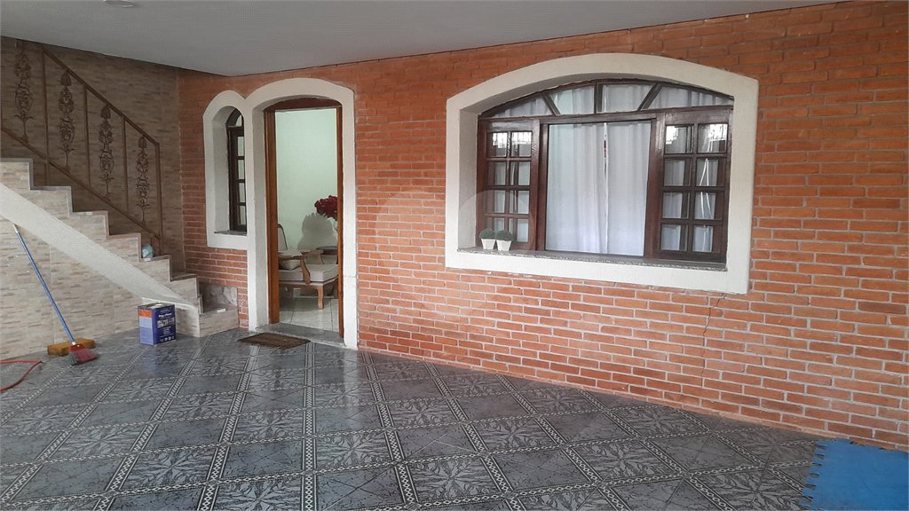 Sobrado à venda com 4 quartos, sendo 3 suítes, em Casa Verde, São Paulo, SP