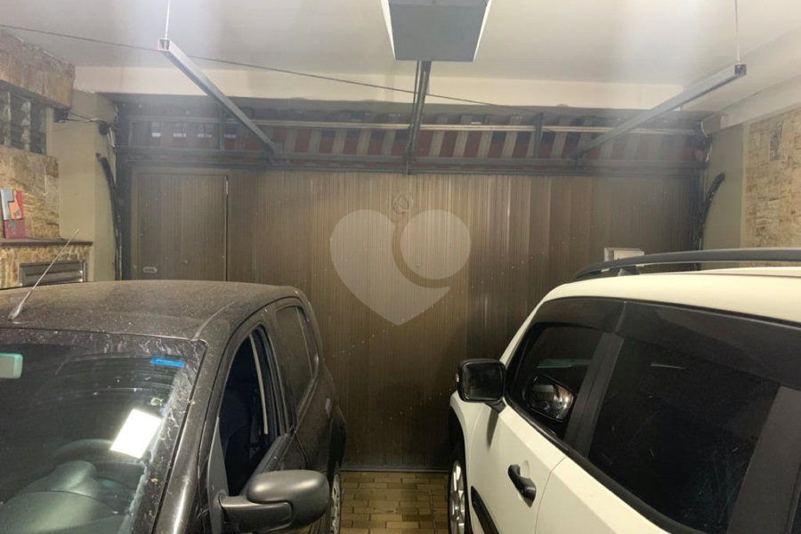 Sobrado à venda com 3 quartos, sendo 2 suítes, em Vila Maria, São Paulo, SP