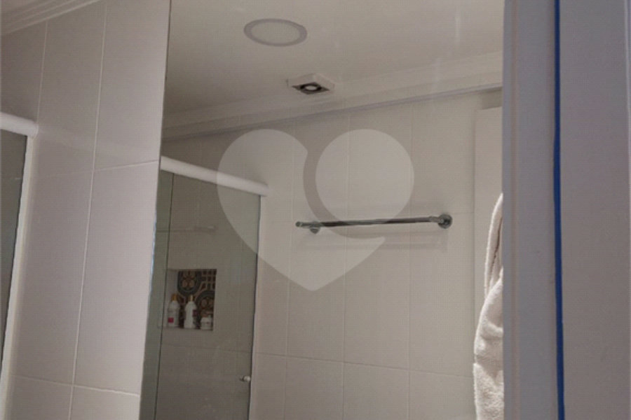 Apartamento à venda com 3 quartos, sendo 1 suíte, em Jaçanã, São Paulo, SP