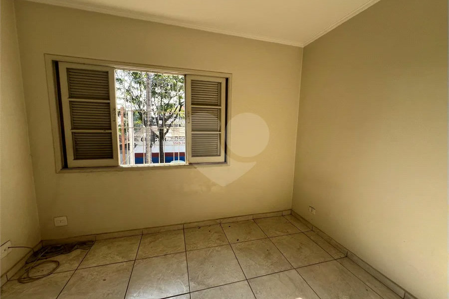 Casa 2 dormitórios na Vila Santa Catarina