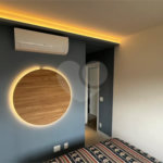 Apartamento à venda com 3 quartos, sendo 1 suíte,  em Jardim Pereira Leite, São Paulo, SP
