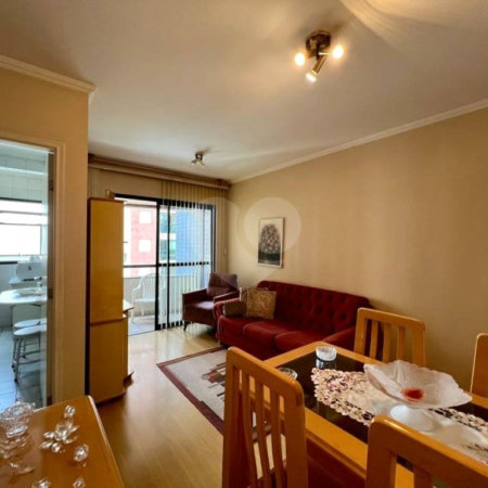 Apartamento à venda com 1 quarto em Ipiranga, São Paulo, SP