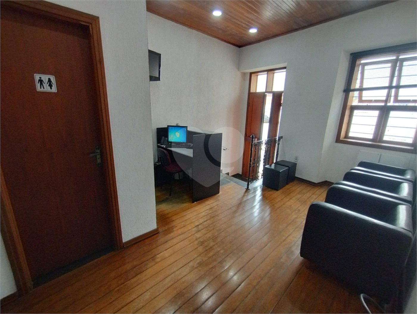 Sala à venda no Centro, Itapetininga, SP