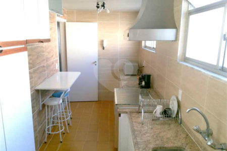 Apartamento à venda com 2 quartos, sendo 1 suíte, em Tijuca, Rio de Janeiro, RJ