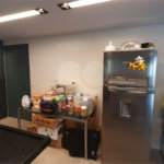 Apartamento à venda com 2 suítes em Jardim Caboré, São Paulo, SP